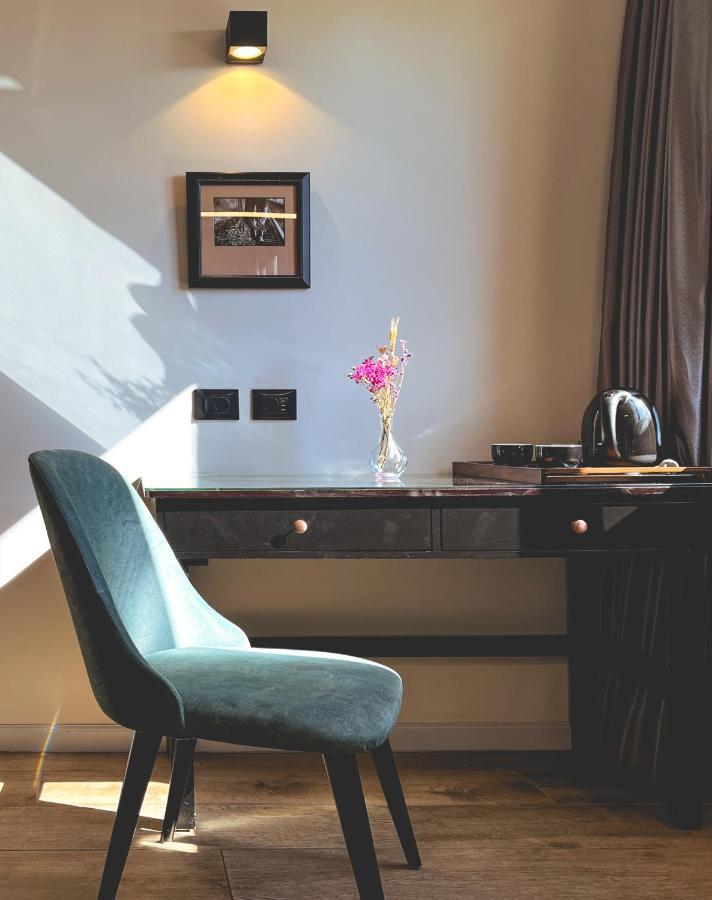 Gate Hotel Jerusalem