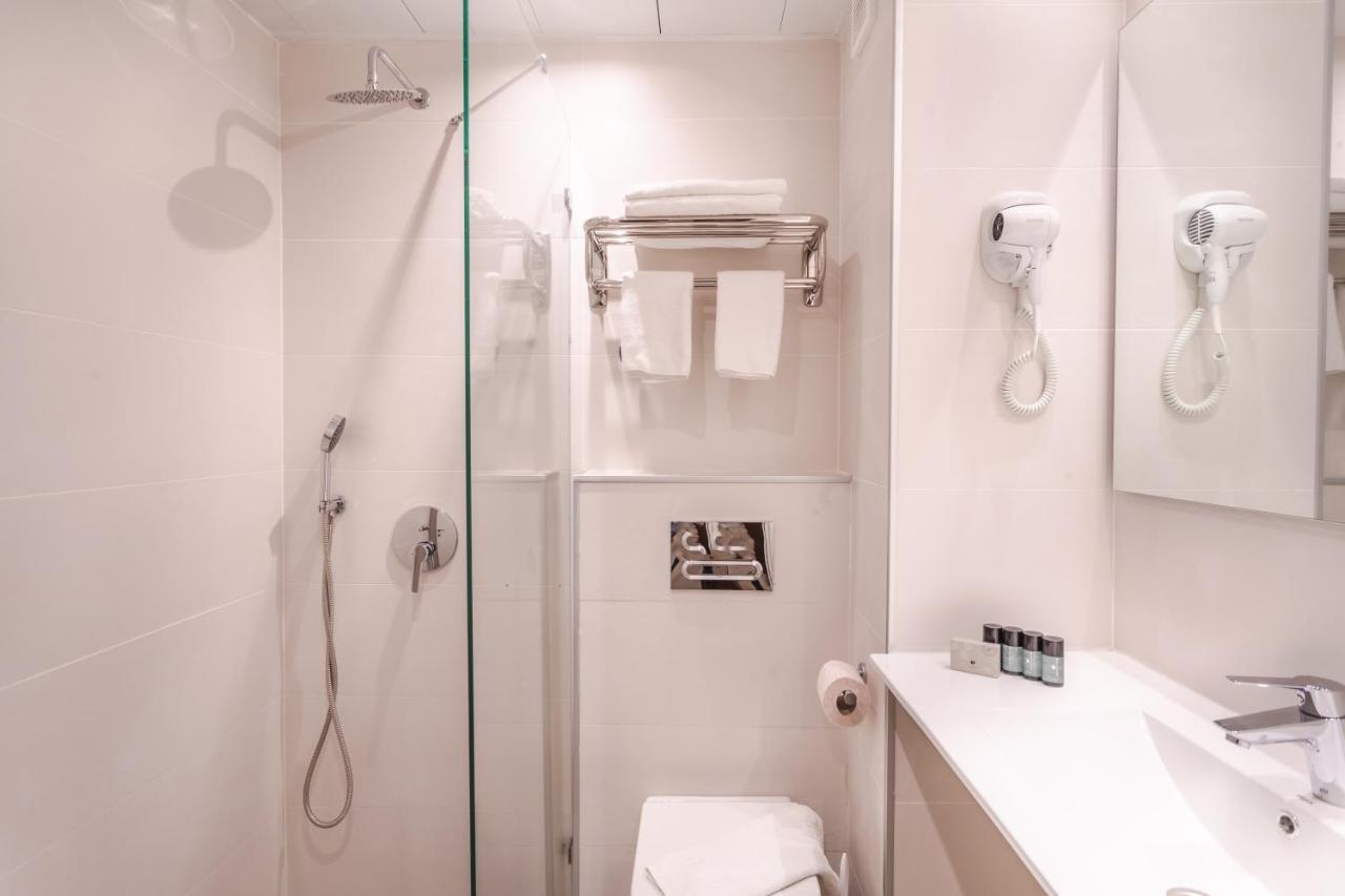 Gate Hotel 3*