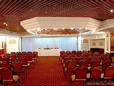 Jerusalem Gate Hotel 